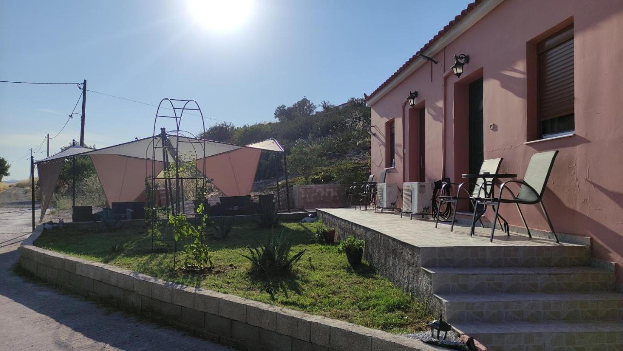 A & K Vacation House Város Exterior foto