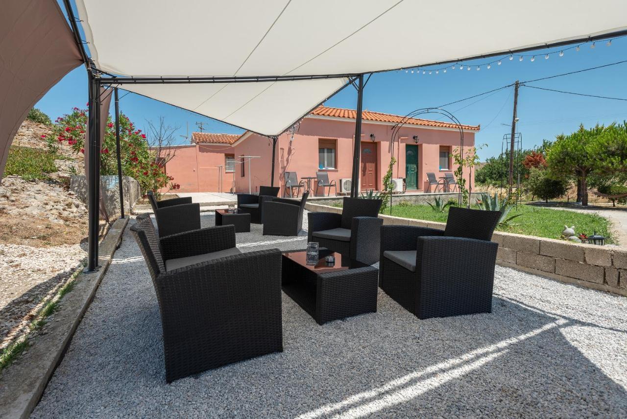 A & K Vacation House Város Exterior foto