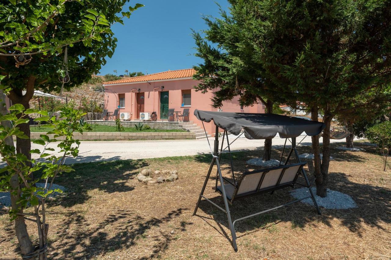 A & K Vacation House Város Exterior foto